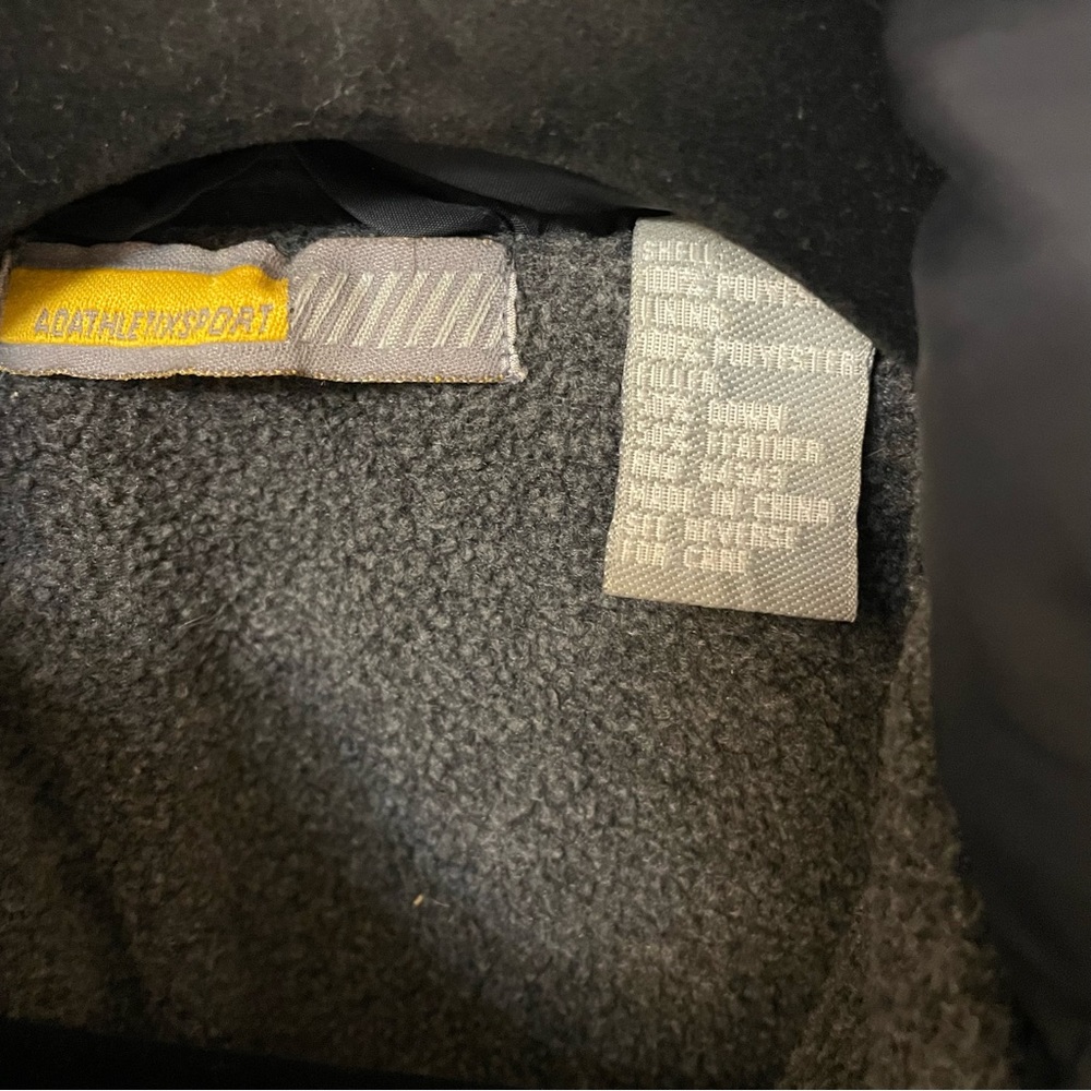 Down Jacket - Picture 3 of 3